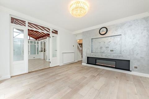 28 Ormond Crescent, Hampton, TW12 2TH