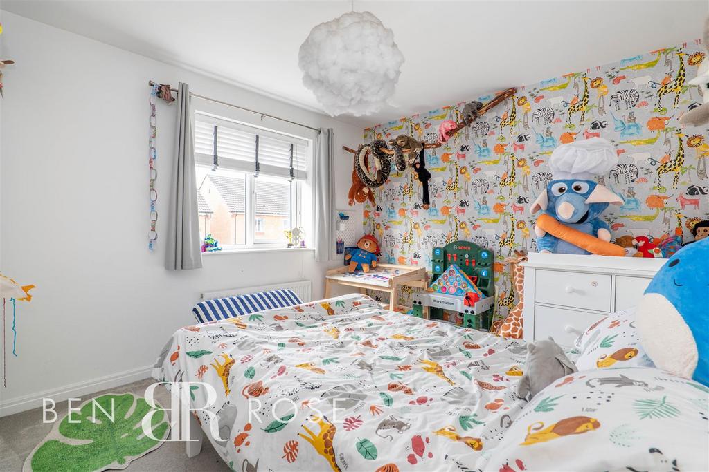 Bedroom Two