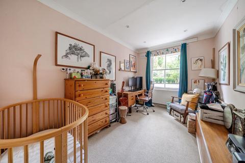 19a Adamson Road, London, NW3 3HU