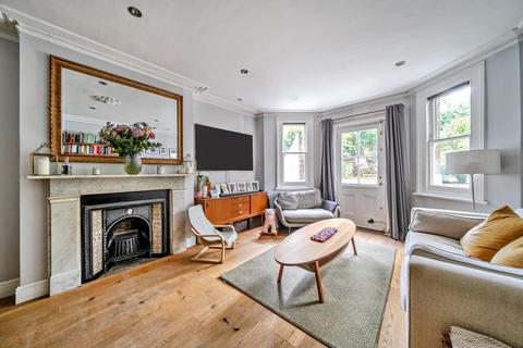 19a Adamson Road, London, NW3 3HU