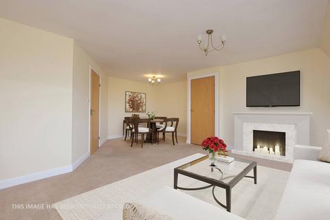 13 Baird Road, Ratho, Newbridge, EH28 8RU