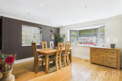 4 bedroom detached house for sale, Quarry Lane, Telford TF1