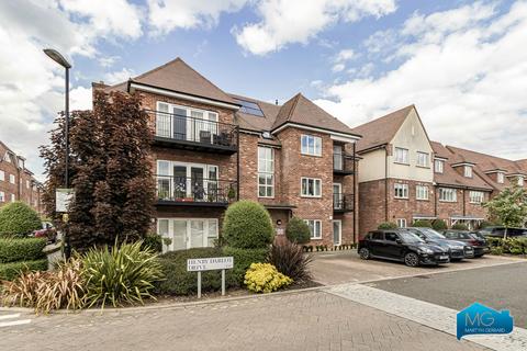 2 bedroom apartment to rent, Henry Darlot Drive, Mill Hill, London, NW7