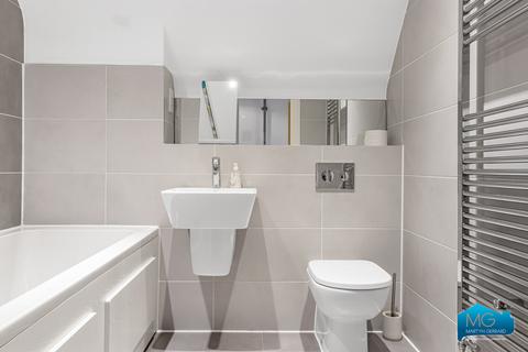 2 bedroom apartment to rent, Henry Darlot Drive, Mill Hill, London, NW7