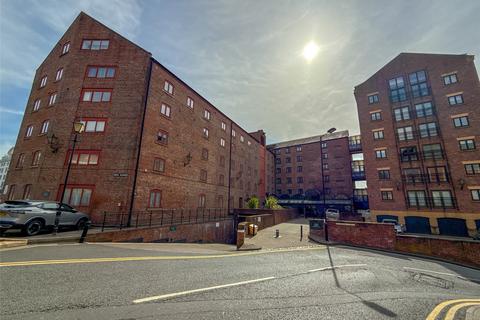 Milk Market, City Centre, Newcastle Upon Tyne, NE1