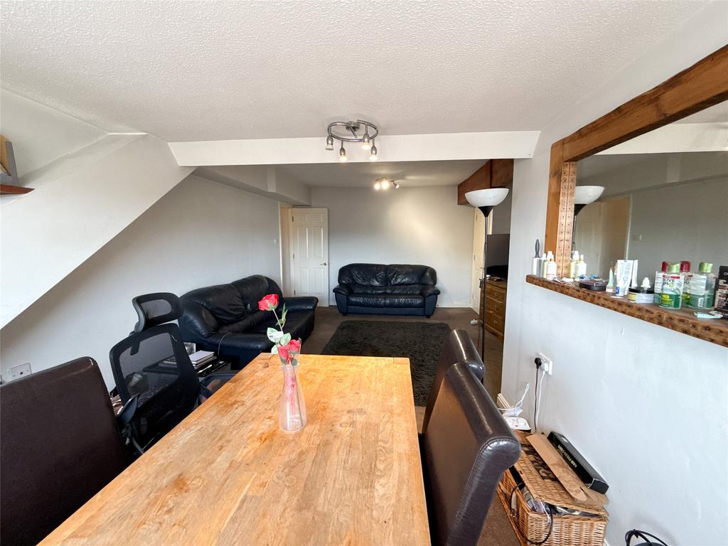 Lounge/Diner