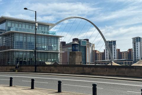 2 bedroom apartment for sale, Milk Market, Newcastle Upon Tyne, NE1
