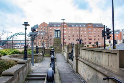 2 bedroom apartment for sale, Milk Market, City Centre, Newcastle upon Tyne, NE1