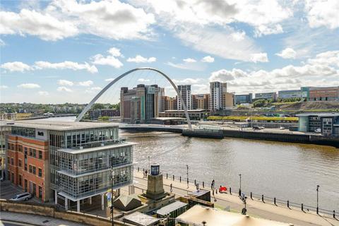 2 bedroom apartment for sale, Milk Market, City Centre, Newcastle upon Tyne, NE1