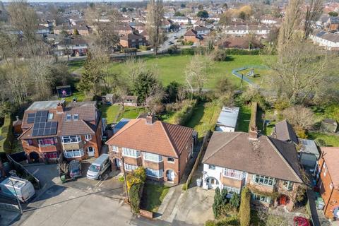 14 Burniston Grove, York, YO10 3RP
