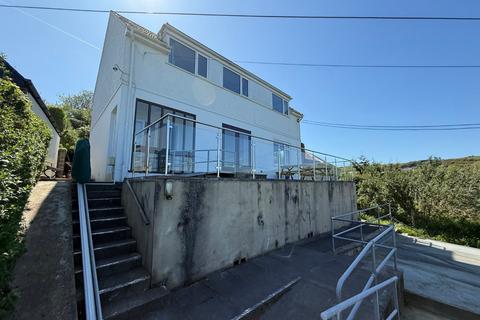 undefined, Towyn Road, New Quay, SA45