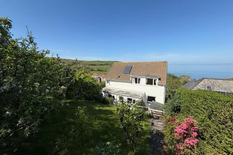 undefined, Towyn Road, New Quay, SA45