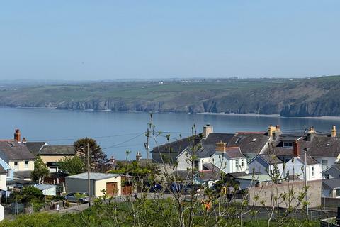 undefined, Towyn Road, New Quay, SA45