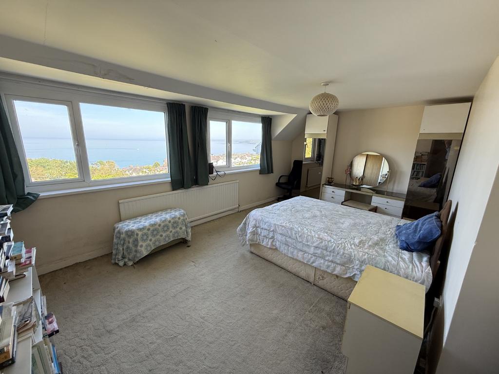 Front Principal Bedroom 1