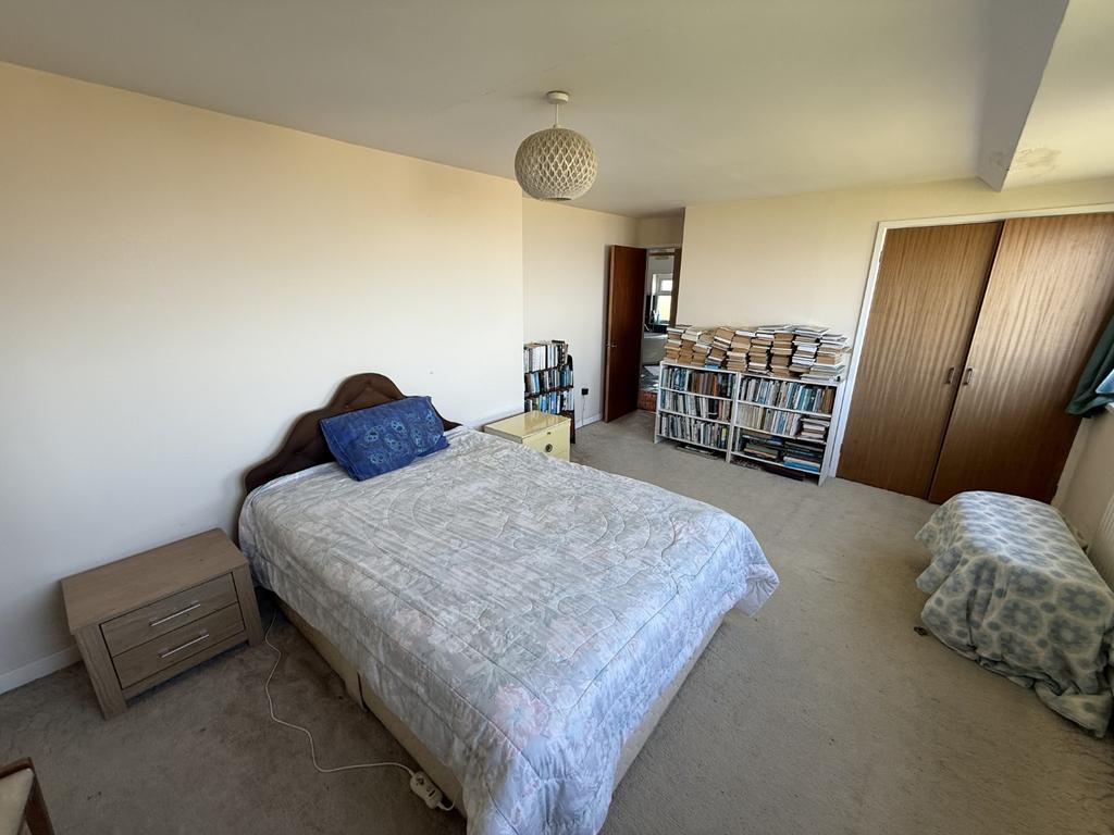 Front Principal Bedroom 1
