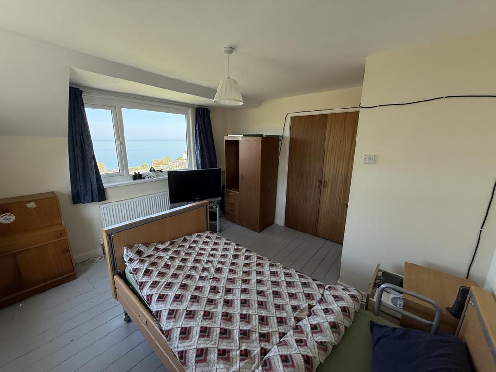 Front Double Bedroom 2