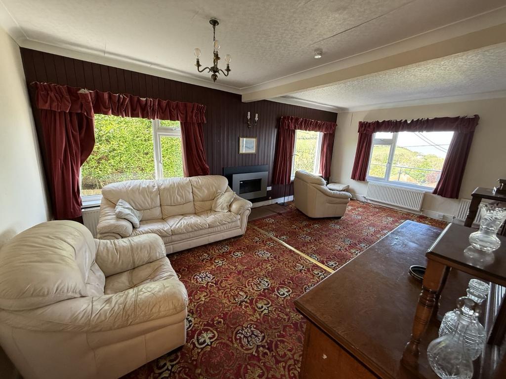 L Shaped Lounge