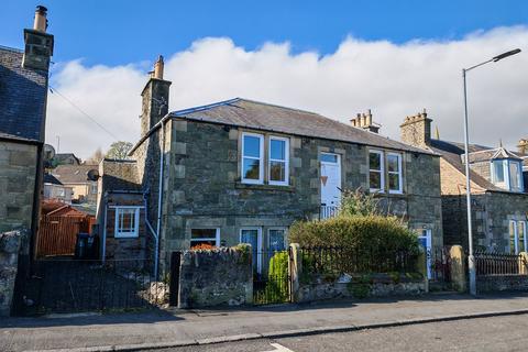26 Dovecot Park, Selkirk, TD7 4ES