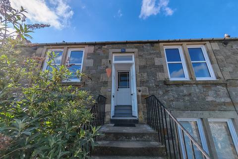 26 Dovecot Park, Selkirk, TD7 4ES