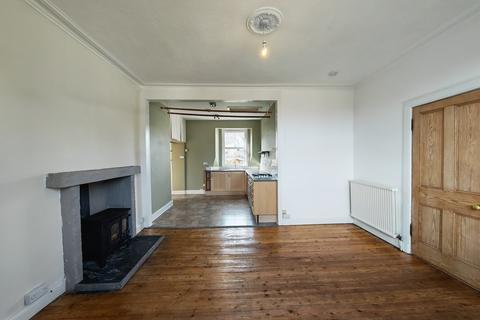 26 Dovecot Park, Selkirk, TD7 4ES