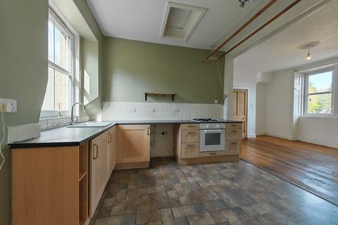 26 Dovecot Park, Selkirk, TD7 4ES