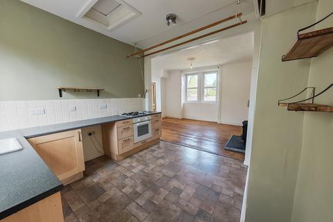 26 Dovecot Park, Selkirk, TD7 4ES