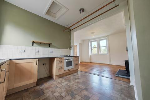 26 Dovecot Park, Selkirk, TD7 4ES