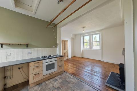 26 Dovecot Park, Selkirk, TD7 4ES