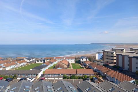 Flat 17, Ocean Park Atlantic Way, Westward Ho, Bideford, EX39 1NA