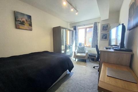 Flat 17, Ocean Park Atlantic Way, Westward Ho, Bideford, EX39 1NA
