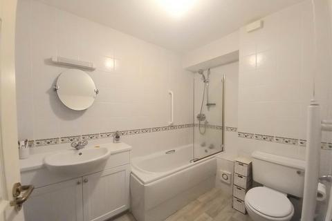 Flat 17, Ocean Park Atlantic Way, Westward Ho, Bideford, EX39 1NA