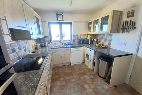 Flat 17, Ocean Park Atlantic Way, Westward Ho, Bideford, EX39 1NA