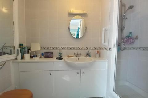 Flat 17, Ocean Park Atlantic Way, Westward Ho, Bideford, EX39 1NA