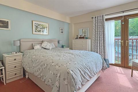 Flat 17, Ocean Park Atlantic Way, Westward Ho, Bideford, EX39 1NA