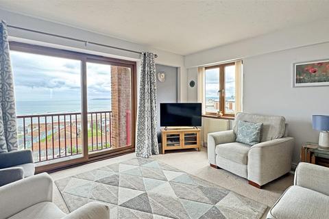 Flat 17, Ocean Park Atlantic Way, Westward Ho, Bideford, EX39 1NA