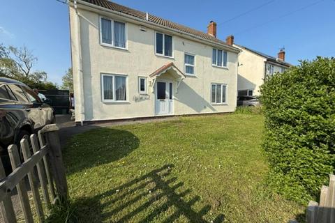 4 bedroom detached house for sale, Rutland, The Street, Steeple, Southminster, CM0 7RJ
