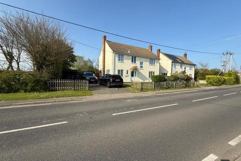 4 bedroom detached house for sale, Rutland, The Street, Steeple, Southminster, CM0 7RJ