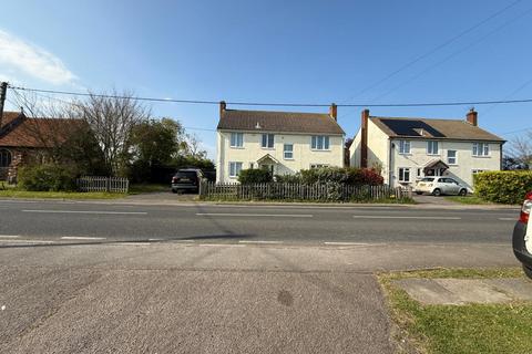 4 bedroom detached house for sale, Rutland, The Street, Steeple, Southminster, CM0 7RJ