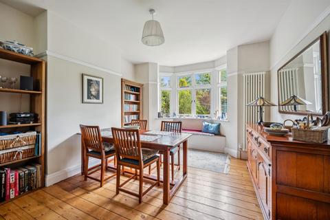 4 bedroom semi-detached house for sale, Whitworth Road, Darley Dale, Matlock