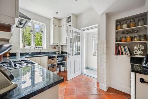 4 bedroom semi-detached house for sale, Whitworth Road, Darley Dale, Matlock