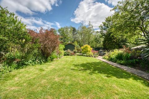 Winsford Whitworth Road, Darley Dale, Matlock, DE4 2HJ