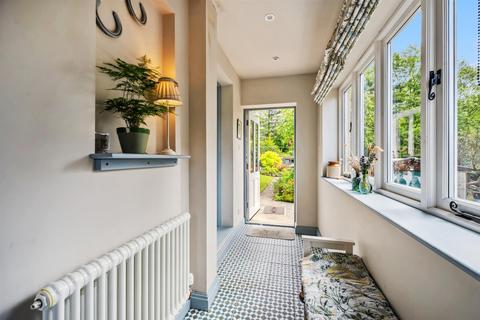 Winsford Whitworth Road, Darley Dale, Matlock, DE4 2HJ