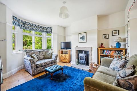 Winsford Whitworth Road, Darley Dale, Matlock, DE4 2HJ