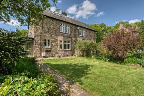 Winsford Whitworth Road, Darley Dale, Matlock, DE4 2HJ