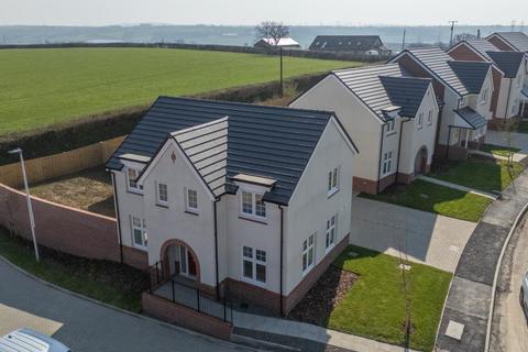 4 bedroom house for sale, Bryn Tirion, LLangain, Carmarthen