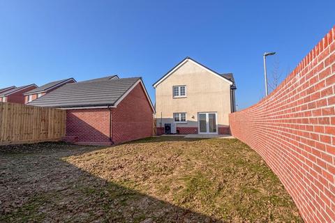 4 bedroom house for sale, Bryn Tirion, LLangain, Carmarthen