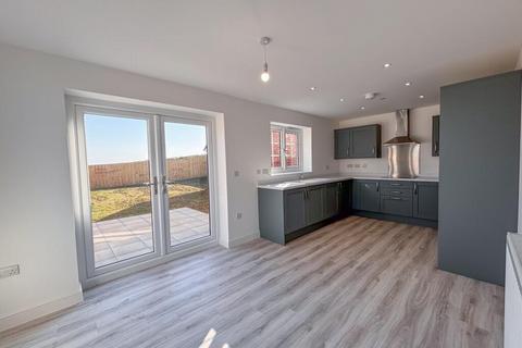4 bedroom house for sale, Bryn Tirion, LLangain, Carmarthen