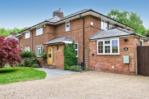 3 bedroom semi-detached house for sale, Harper Lane, Shenley, Radlett