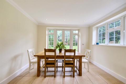 3 bedroom semi-detached house for sale, Harper Lane, Shenley, Radlett