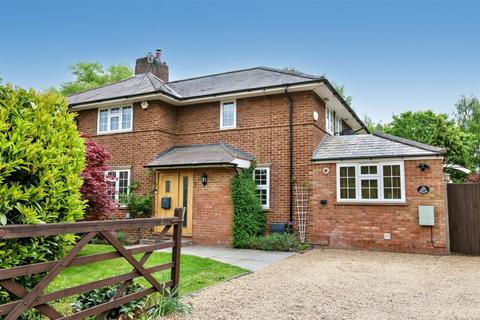 3 bedroom semi-detached house for sale, Harper Lane, Radlett WD7
